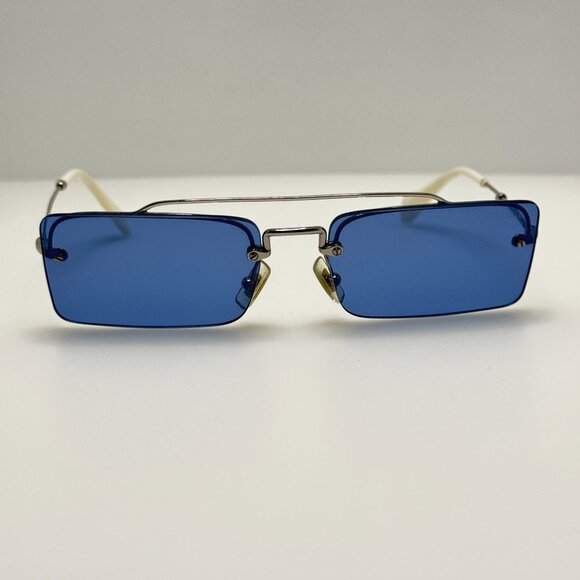 Miu Miu Sunglasses SMU 59T 1BC-2J1 140